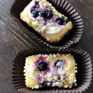 Blueberry Chia