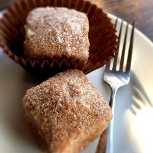 Cinnamon Spice