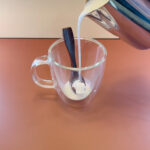 Hot Cocoa Latte Spoons (Small) by Revs