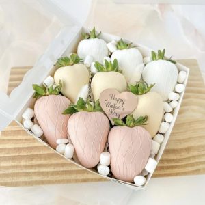 Love you Berry Much Mom