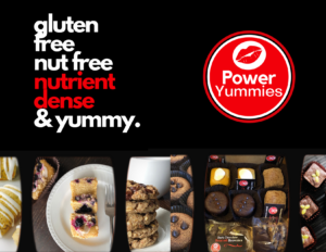 Power Yummies