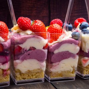 Trifles / Shooters 3oz - bulk