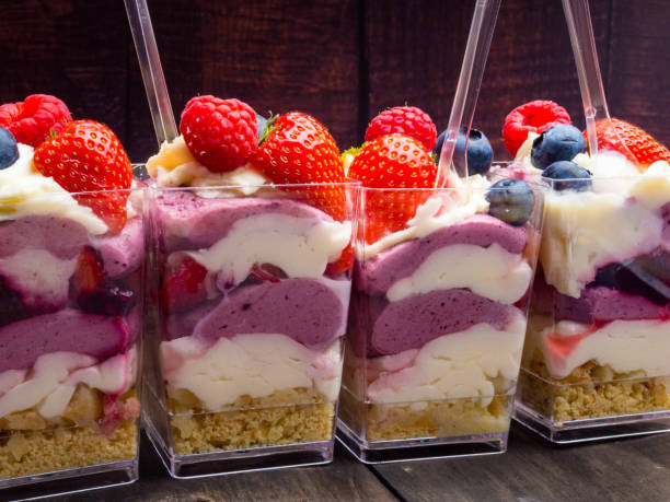 Trifles / Shooters 3oz - bulk