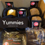 The Power Yummies Combination Box