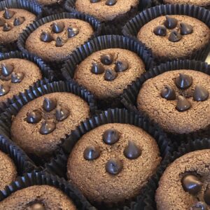 choco chia multi