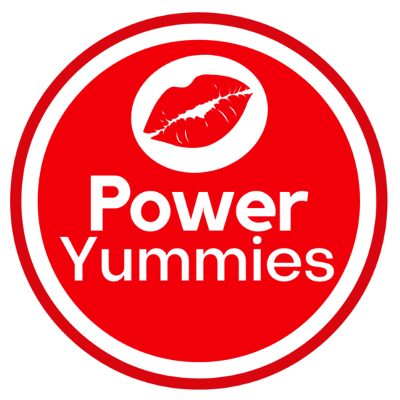Power Yummies