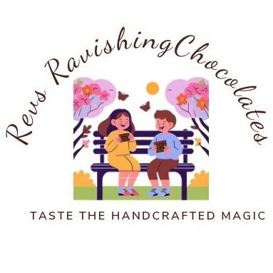 Revs Ravishing Chocolates