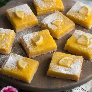Mini Bars - 2 inch squares