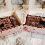 Brownie Bites 2 inches - Bulk