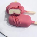 Cakesicles