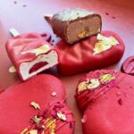 Individual Cakesicles