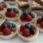 Mini Tarts 2 inch