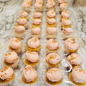MiniCupCake_Strawberry_Photo