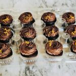 Vegan Chocolate Cup Cakes - Bulk (>100)