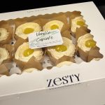 Jumbo Cup Cakes - Bulk (>100)