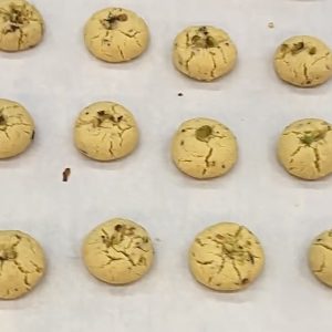 Naan Khatai - Pack of 4