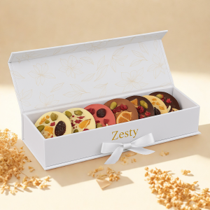 Chocolate Mediant – 9x3 Gift Box