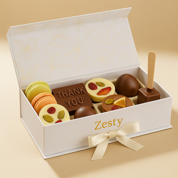 Sample Box 1
