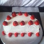 Round Cake