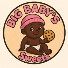 Big Baby's Sweets